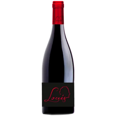 Bouteille de Louis Delhon — DOMAINE BASSAC