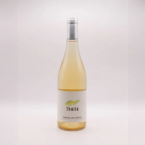 Bouteille de Thalia Blanc — DOMAINE COSTE ROUSSE