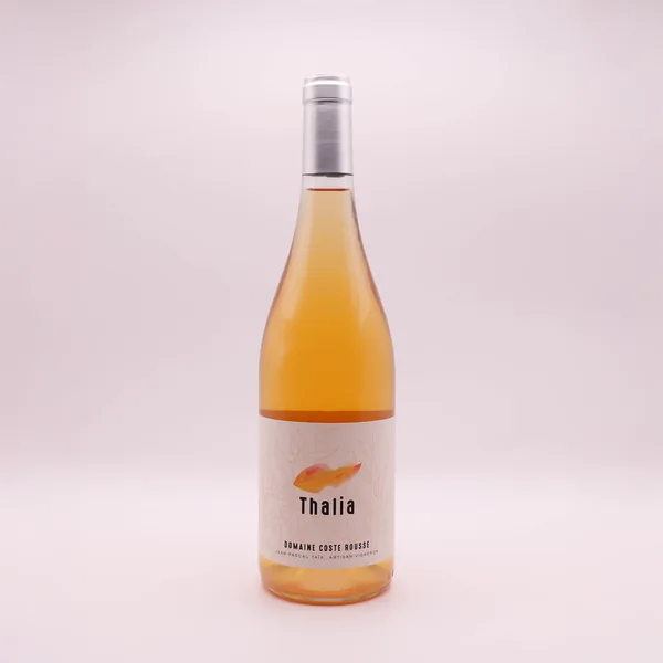 Bouteille de Thalia Orange — DOMAINE COSTE ROUSSE