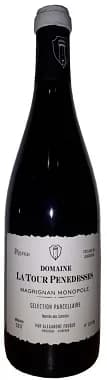 Bouteille de Magrignan Monopole — DOMAINE DE LA TOUR PENEDESSES, vin rouge
