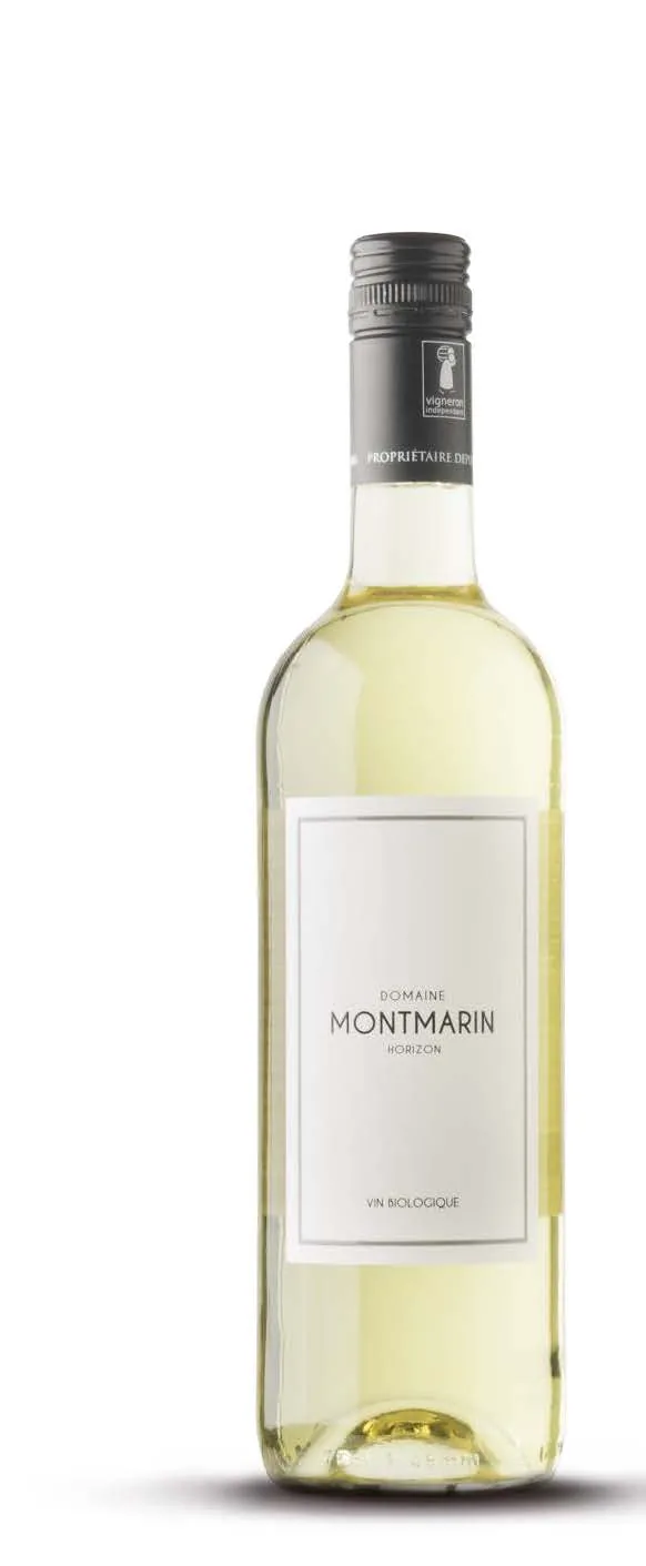 Bouteille de Gamme Horizon — DOMAINE DE MONTMARIN