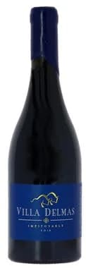 Bouteille de Impitoyable — VILLA DELMAS, vin rouge