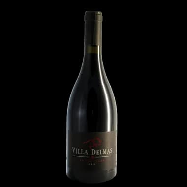 Bouteille de Le Gaillard — VILLA DELMAS, vin rouge