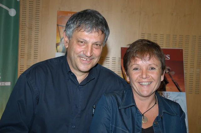 Domaine Ballicioni — humain