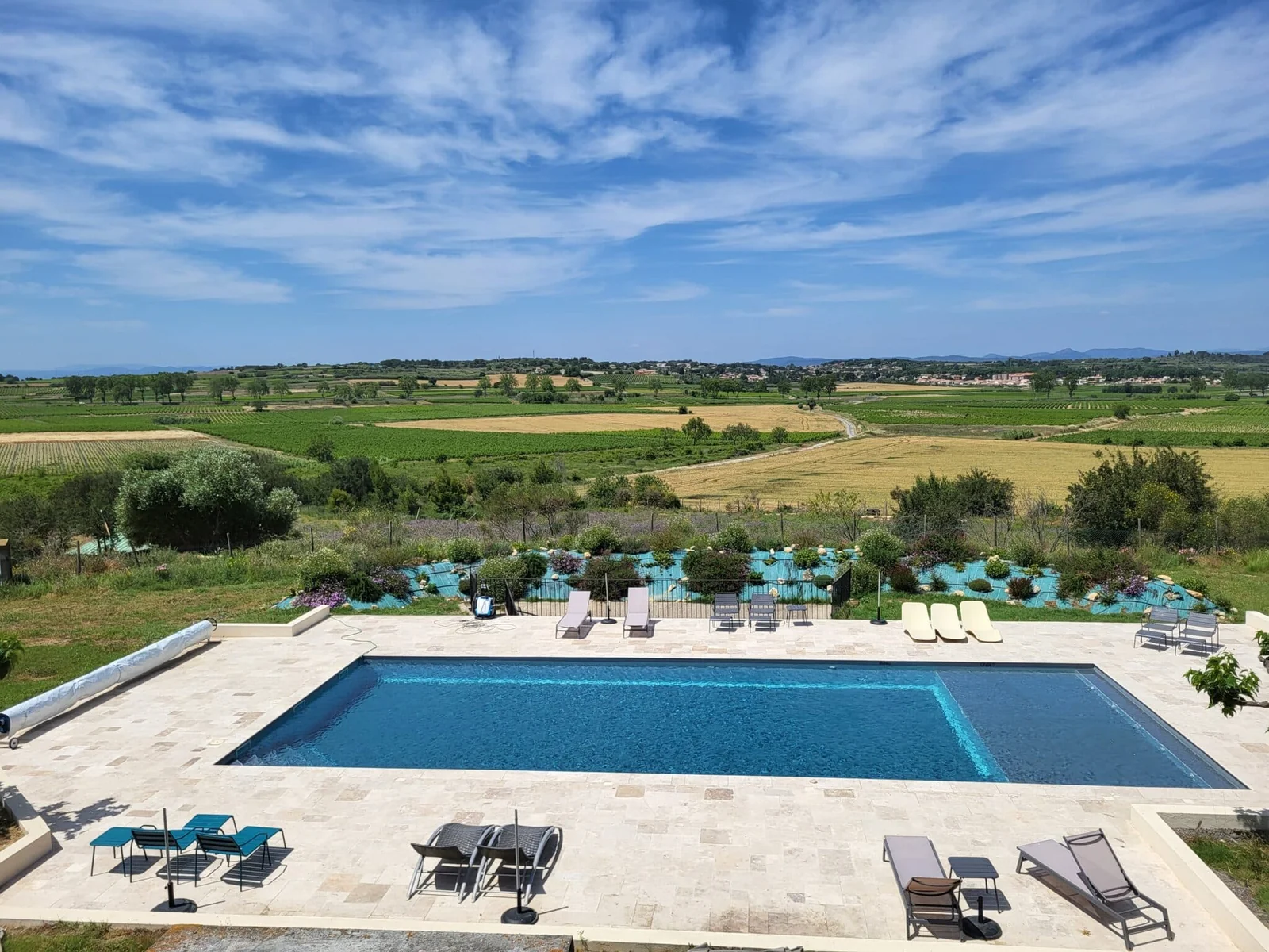 Domaine de l'Envolee — image