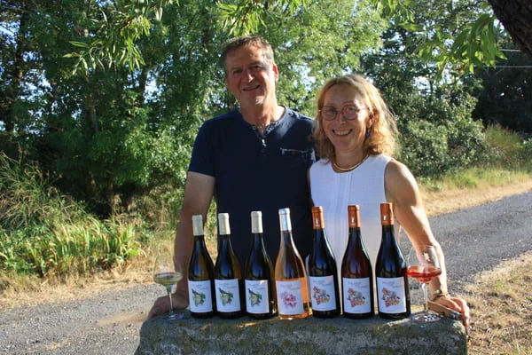 Domaine de Montbuisson — humain