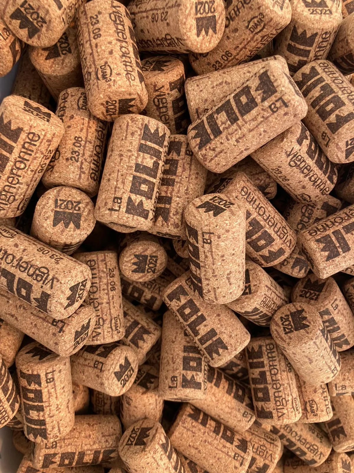 Domaine la Folie Vigneronne — autre