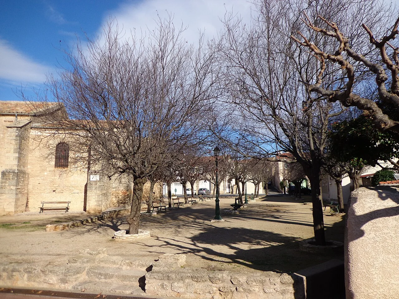 Alignan-Du-Vent — File:Alignan-du-Vent square.JPG