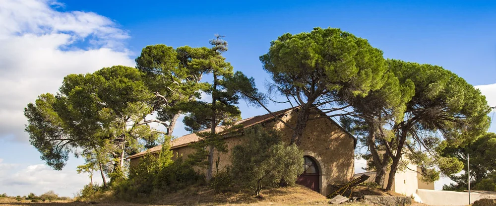 Les Trois Puechs — image